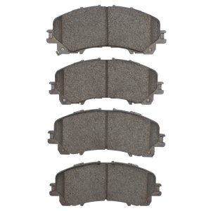 Infiniti Q60 Brake Pads - Front - R1 Concepts - Optimum OE - `14-`25